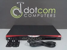 Allworx 48x 7.7.8.3 100 User License ACD Extend Warranty Software Upgrade