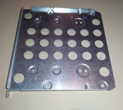 Apple Power Macintosh 8600 9600 805-1420 Drive Mount FDD HDD ZIP JAZ Tape