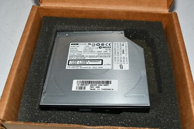 NEW Dell H1099 Slimline CD ROM 1977047C-D0