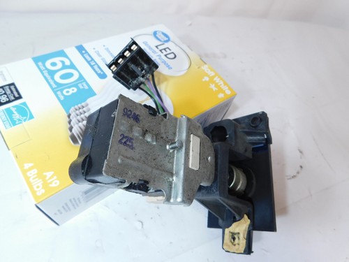 1977-1992 Cadillac Fleetwood Brougham Deville Headlight Switch OEM - Picture 5 of 5