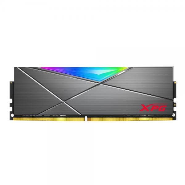 Adata Xpg Spectrix D50 Kit Memoria Ram 2x8gb Tot 16gb 3.200mhz Tipologia Dimm Te