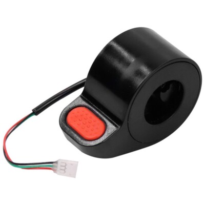 Elektroroller Finger Gas Gas Gaspedal für -Xiaomi M365 Pro/Pro2
