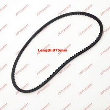 Belt For Mercury Mercruiser Quicksilver Part ...
