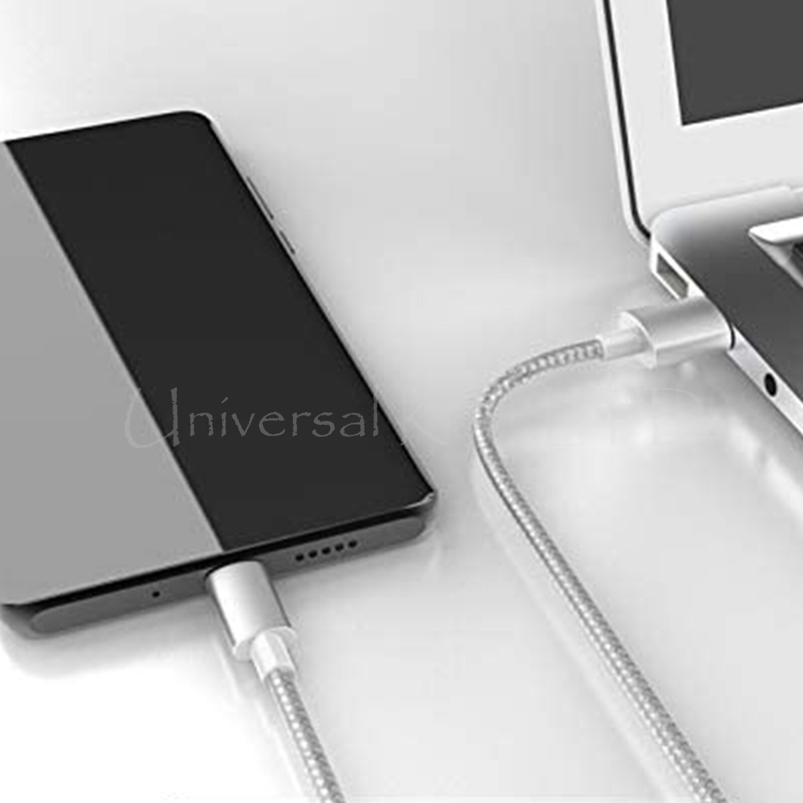 PD USB Type C to iPhone Fast Charger Cable for Apple iPhone 14 13 12 11