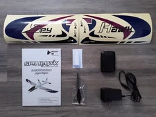 Hubsan SpyHawk FPV RC Plane Parts