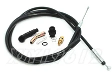 Carburetor Choke Cable & Plunger Kits For Honda ATC250SX 1986-1987