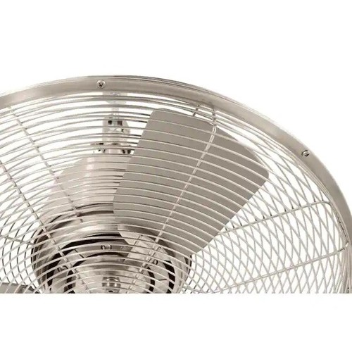 Home Decorators Collection Calthorpe 20 in. Portable Brushed Nickel Ceiling Fan - Picture 5 of 9