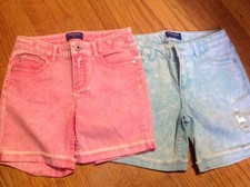 Arizona girls shorts size 12 2