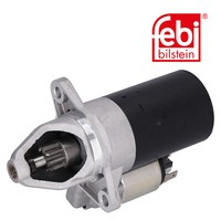 Febi Bilstein Starter FüR Rover 200 Hatchback RF 214I 214 Si 400 RT 416 414 1.4