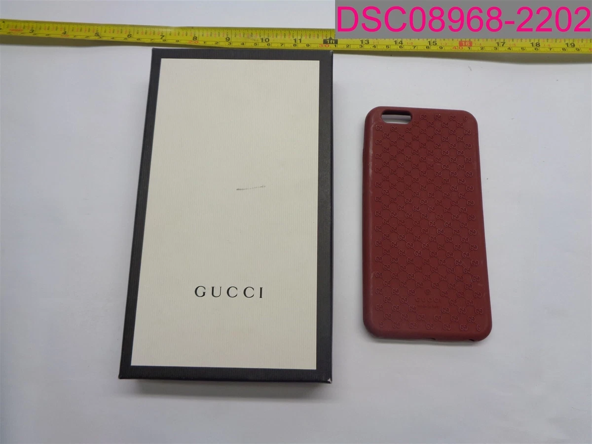 Gucci Cases for iPhone for sale - eBay