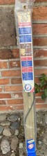 Ride Over Seal master Under Door Threshold Seal and Weather Bar 914 mm long.