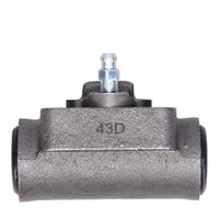 Hinten Rightwheel Zylinder FüR 1964-67 Chevrolet 1967 Buick 1967 Pontiac Tempest