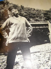 Electronics Japan Radio & TV '63 Feb magazine transistor radio speakers amplier