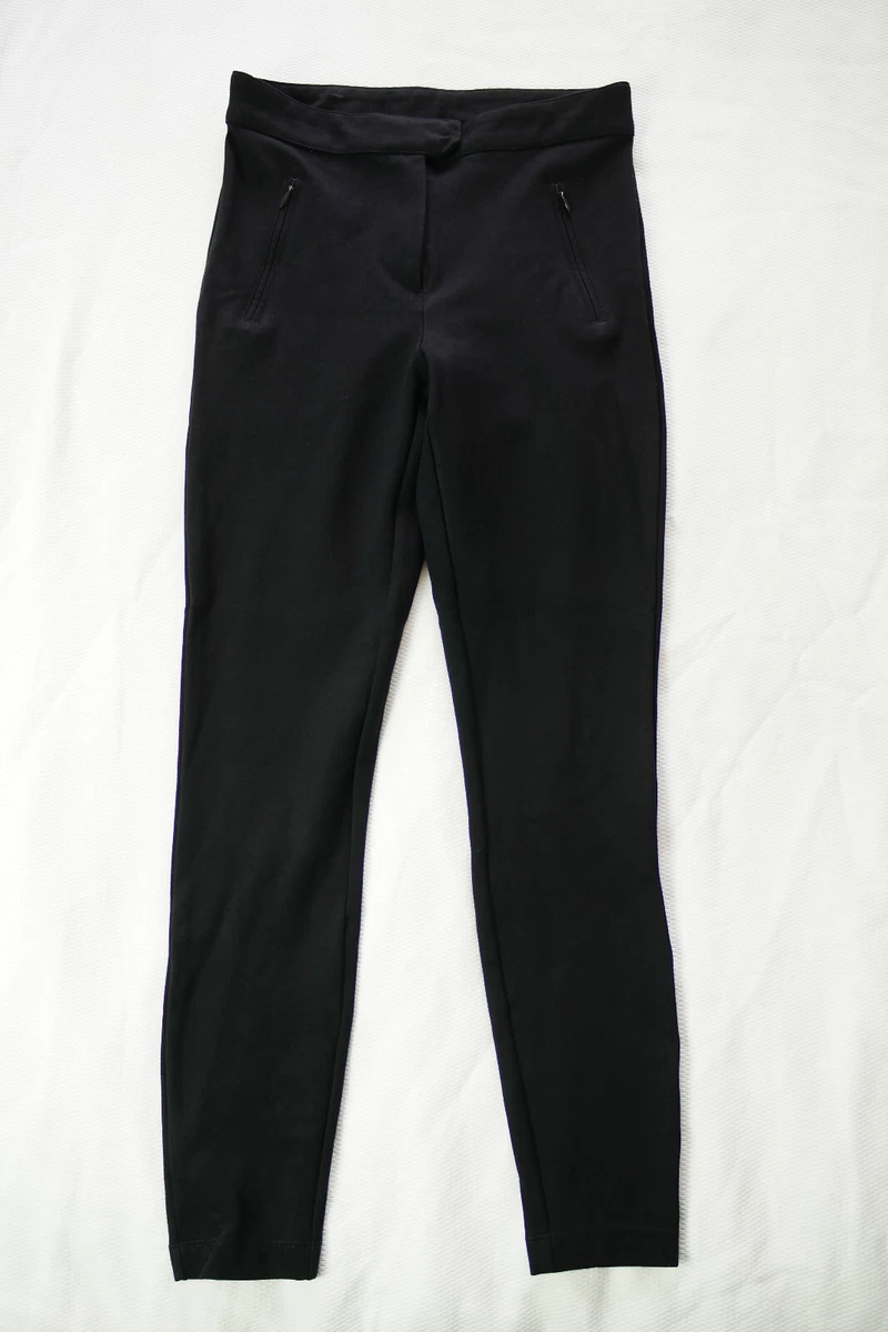 Witchery slim shop cropped pant
