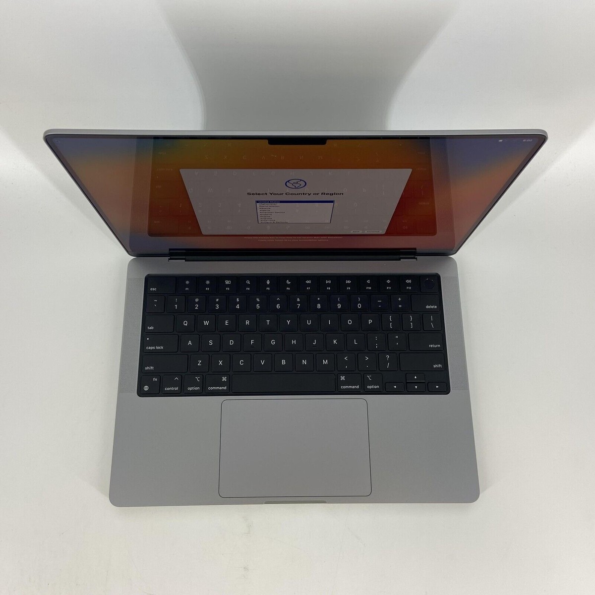 MacBook Pro 14 2023 M2 Pro A2779 10-Core CPU 16-Core GPU MacBook Pro 14 2023 M2 Pro A2779 10-Core CPU 16-Core GPU