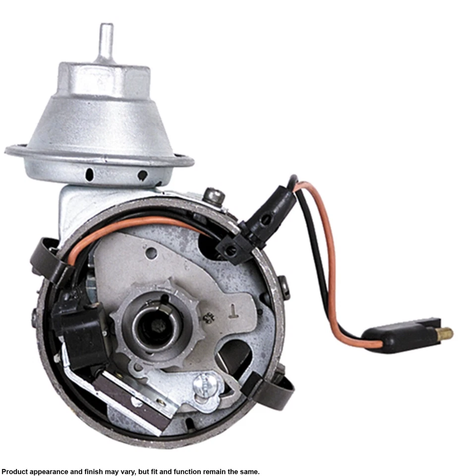 Distribuidor Cardone para Dodge W100 1975-1977 7,2 L V8 Foto 3 de 4