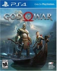 New ListingGod Of War For PS4 - Sony PlayStation 4