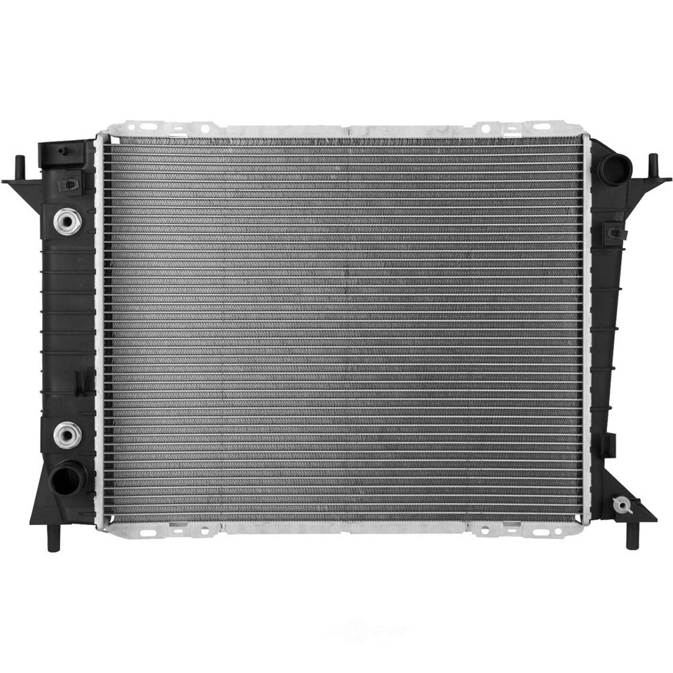 Radiator Global Parts Distributors 1551C eBay