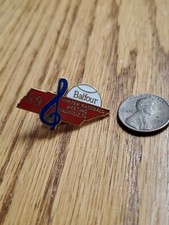Balfour winter baseball meeting Nashville TN Baseball PIN hs