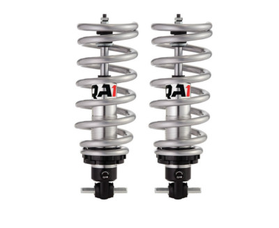 QA1 GS401-10500A Front Coilover Spring & Shock Assembly For Chevy Camaro NEW