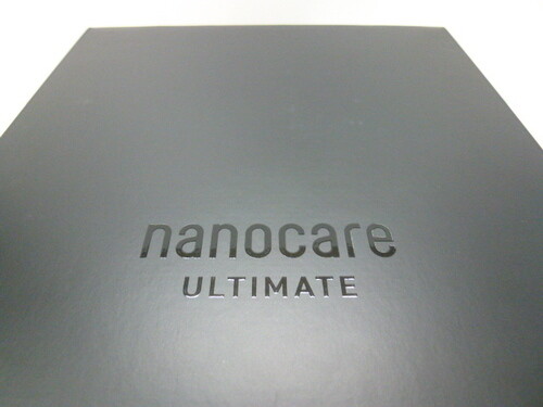 Panasonic EH-NC80-T Hair Dryer NanoCare ULTIMATE Special Edition 100V 2024 - Picture 5 of 7