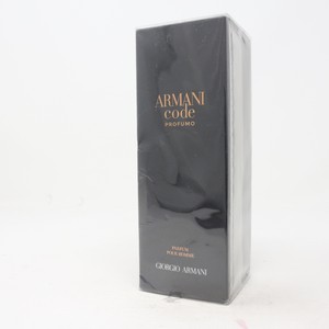 armani code profumo ebay