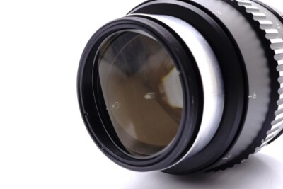 Rare! Kowa Prominar Anamorphic 16-H Cine Camera Lens Near Mint! | eBay