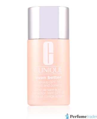 Clinique Even Better Makeup SPF 15 08 Linen 30 ml
