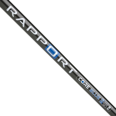 Rapport Core Blue Graphite Fairway Golf Club Shafts - A/R/S/TS - .335'' Tip