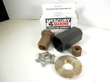 MERCURY MARINE FLO-TORQ II HUB ASSEMBLY KIT 835257A1 NEW IN BOX