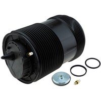 NTY Luftfeder Fahrwerk Hinterachse Links FüR Audi Q7 4M 3.0 TDI SQ7 4MB Bentley