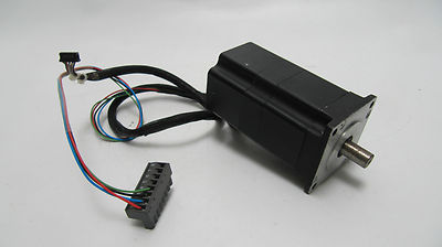 API Controls Servo Motor MEY-231-NH03-100