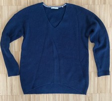 Esprit Pulli  *~  V-Ausschnitt dunkelblau  *~...