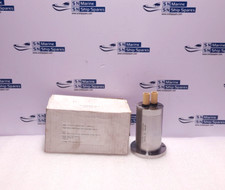 NOV 20026550 Solenoid Coil Flanged DDV 24VDC ...