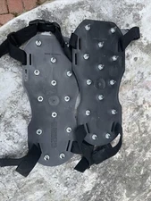 Spike Shoes Epoxy Midwest Rake Co., LLC 3/4”