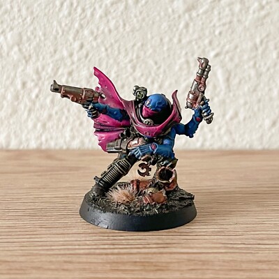 Warhammer 40k Xenos - Painted Genestealer Cults Army - BoxedUp