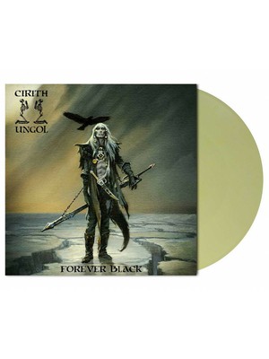 s l400 CIRITH UNGOL - Forever Black * LP Ltd * 0039841570830 | Cirith Ungol Online