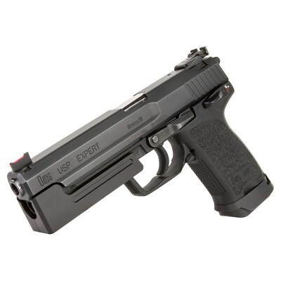 Match Weight - Compensator - Fits HK Expert 9/40 - STEEL