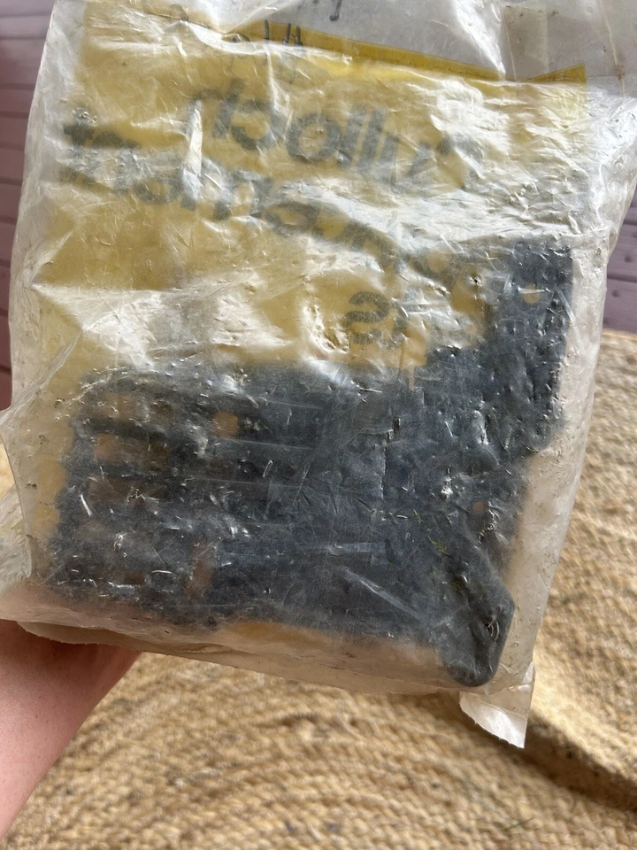 Vintage Chainsaw Mcculloch Pro Mac 155 165 Mac Cat Chainbreak Assy. 216555 - image 3 of 4