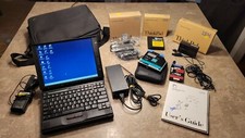 IBM ThinkPad 760ED, Intel Pentium, 48MB RAM, 1.3GB HDD, FULLY FUNCTIONING