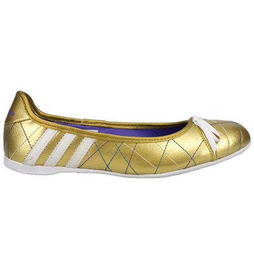 adidas ballet flats