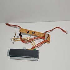 KORG Triton Extreme 61 Key Synthesizer Parts Finger Slide Controller