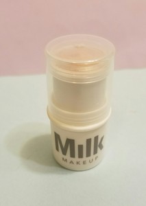 milk cream highlighter