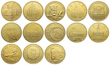 Polen - 2006 - 2 zl Gedenkm&uuml;nzen Ihrer Wahl