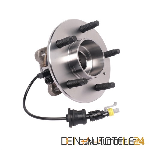 Radlager Satz Hinterachse beideseitig FÜR OPEL Antara L07 2006-2015 - Picture 2 of 6