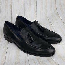 washington grand tassel loafer