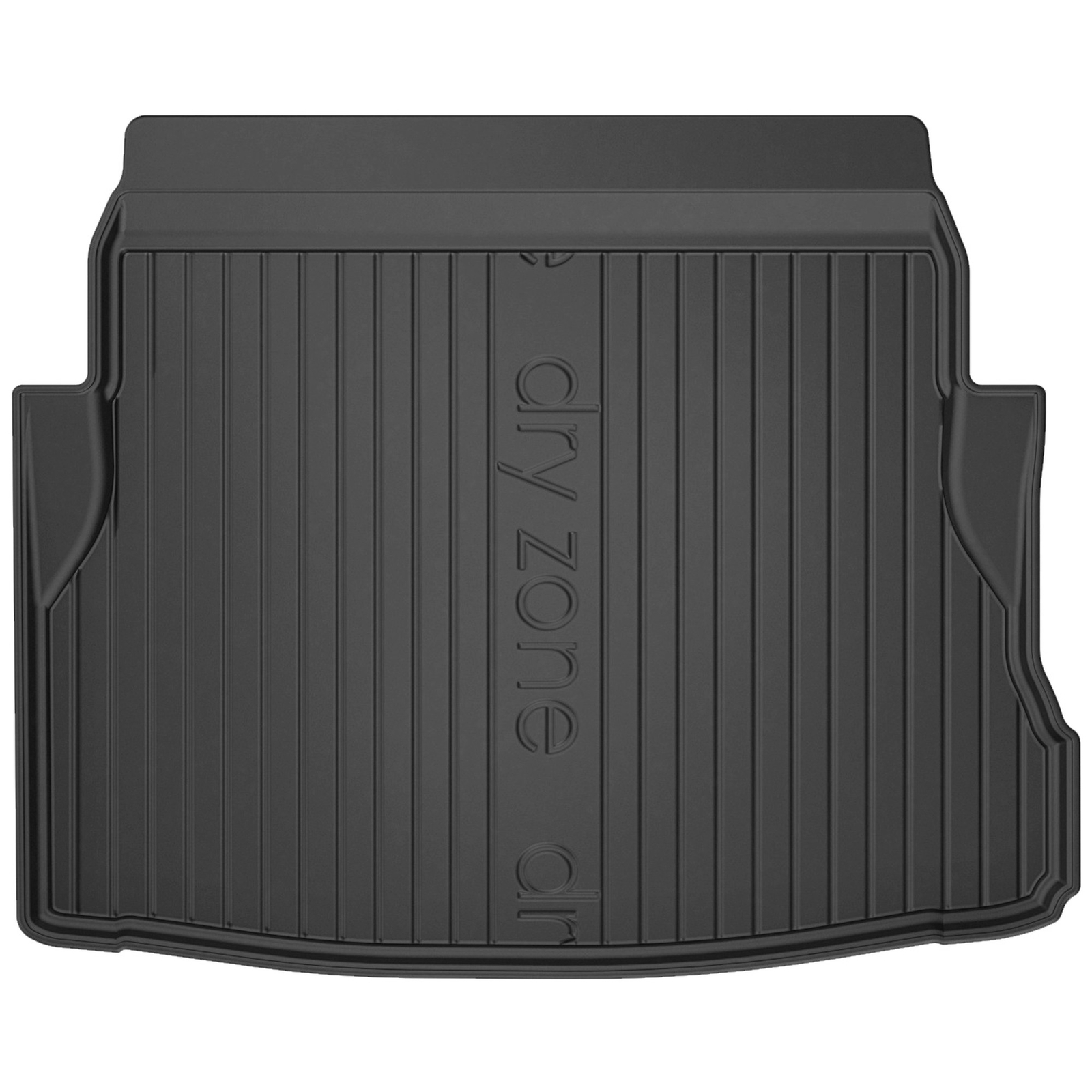 Tapis de coffre TPE Frogum Dry Zone bac de protection sur mesure Mercedes-Benz CLS C218 2010-2018