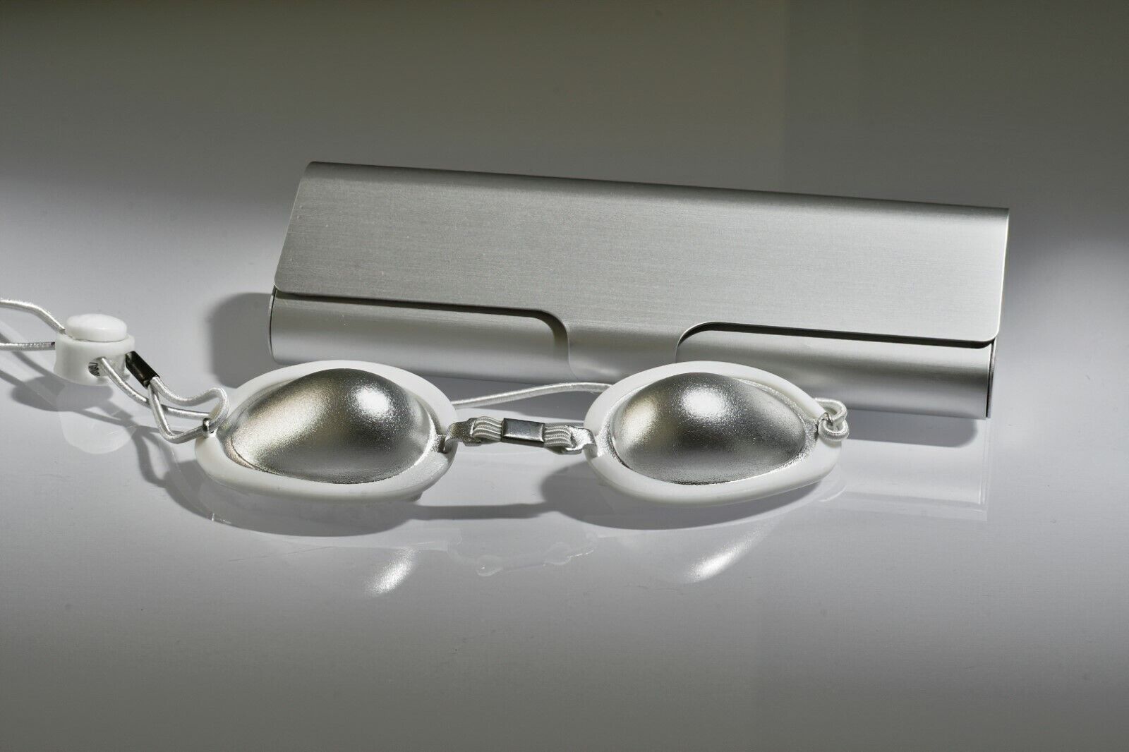 cosmetic laser beauty protection goggles light glasses sunbed tanning