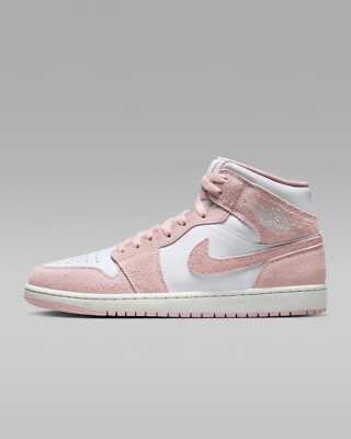 Nike Air Jordan 1 Mid SE 