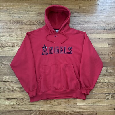 nike angels hoodie